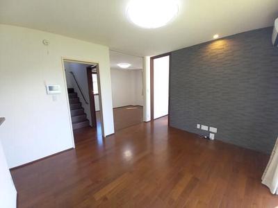 4SLDK Used House in Minobu, Yamanashi — Image 3, Minobu, Yamanashi