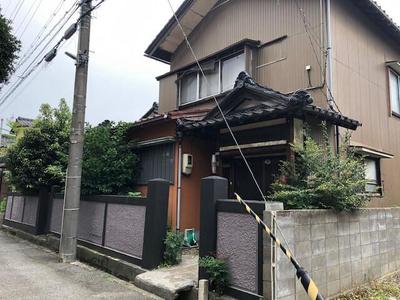 Historic 1898 Traditional House for Sale in Kanazawa's Jonan District — Image 1, Kanazawa, Ishikawa
