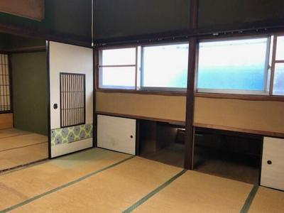 Historic 1898 Traditional House for Sale in Kanazawa's Jonan District — Image 4, Kanazawa, Ishikawa