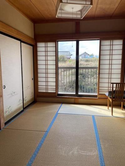 6DK Second-Hand House in Naraha Town, Fukushima Prefecture — Image 4, Naraha, Fukushima
