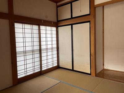 6DK Second-Hand House in Naraha Town, Fukushima Prefecture — Image 1, Naraha, Fukushima