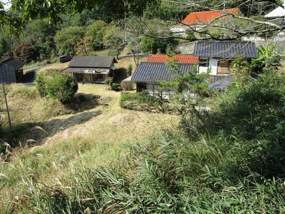 [Hatomark Site] 5DK Used Detached House in Tabuchi, Mimasaka City, Okayama Prefecture — Image 4, Mimasaka, Okayama