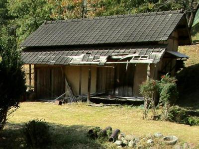 [Hatomark Site] 5DK Used Detached House in Tabuchi, Mimasaka City, Okayama Prefecture — Image 1, Mimasaka, Okayama