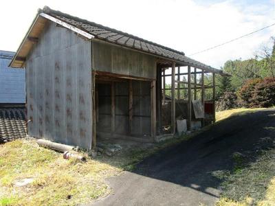 [Hatomark Site] 5DK Used Detached House in Tabuchi, Mimasaka City, Okayama Prefecture — Image 3, Mimasaka, Okayama