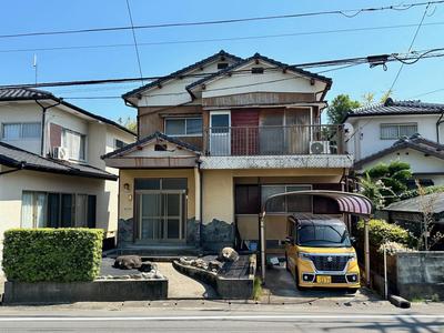 Spacious 7DK House for Sale in Masaki-cho, Isahaya — Image 1, Isahaya, Nagasaki