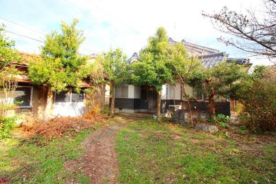 Traditional 7DK House in Kotoura, Tottori - 907m² Plot — Image 2, Kotoura, Tottori