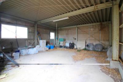 Traditional 7DK House in Kotoura, Tottori - 907m² Plot — Image 1, Kotoura, Tottori