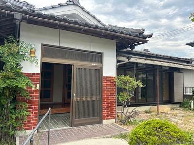 Spacious 5LDK Single-Story Home for Sale in Miyano, Yamaguchi — Image 2, Yamaguchi, Yamaguchi