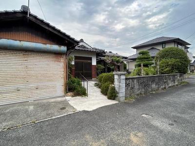 Spacious 5LDK Single-Story Home for Sale in Miyano, Yamaguchi — Image 1, Yamaguchi, Yamaguchi