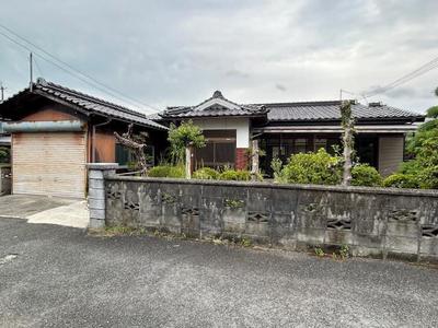 Spacious 5LDK Single-Story Home for Sale in Miyano, Yamaguchi — Image 1, Yamaguchi, Yamaguchi