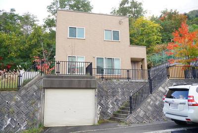 Spacious 3LDK House in Teine Ward, Sapporo with Investment Potential — Image 1, Teine, Hokkaido
