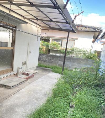 Traditional 3DK House in Ouchi Yataminami, Yamaguchi City — Image 1, Yamaguchi, Yamaguchi