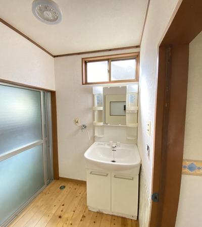 Traditional 3DK House in Ouchi Yataminami, Yamaguchi City — Image 4, Yamaguchi, Yamaguchi