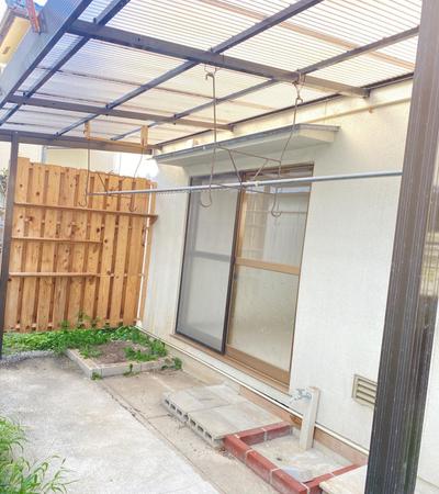 Traditional 3DK House in Ouchi Yataminami, Yamaguchi City — Image 2, Yamaguchi, Yamaguchi