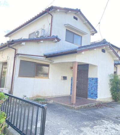 Traditional 3DK House in Ouchi Yataminami, Yamaguchi City — Image 1, Yamaguchi, Yamaguchi