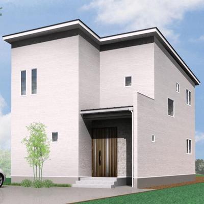 New 4LDK House in Miyamae, Sabae - Ready February 2025 — Image 1, Sabae, Fukui