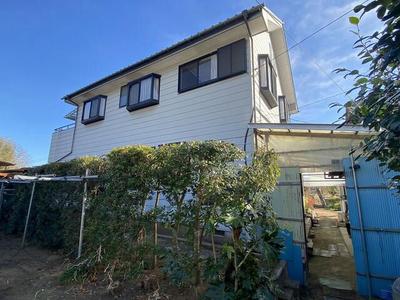 Spacious 6DK House with Two Buildings in Mobara, Chiba — Image 1, Mobara, Chiba