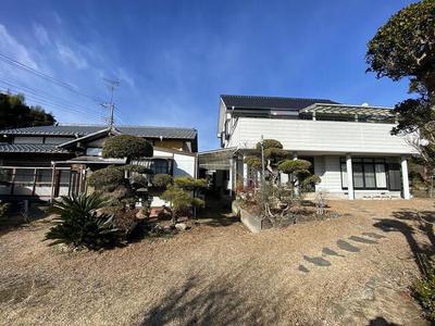 Spacious 6DK House with Two Buildings in Mobara, Chiba — Image 2, Mobara, Chiba