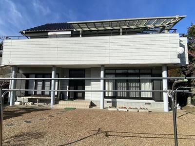 Spacious 6DK House with Two Buildings in Mobara, Chiba — Image 1, Mobara, Chiba
