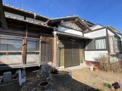 Spacious 6DK House with Two Buildings in Mobara, Chiba — Image 4, Mobara, Chiba