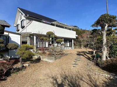 Spacious 6DK House with Two Buildings in Mobara, Chiba — Image 3, Mobara, Chiba