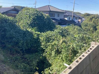 Traditional 4DK House with Mountain View in Sanyoonoda — Image 1, Sanyo Onoda, Yamaguchi