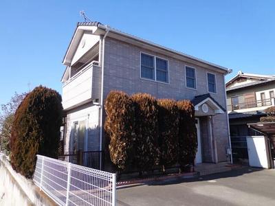 Spacious 4LDK House for Sale in Mimoro, Isesaki City — Image 1, Isesaki, Gunma