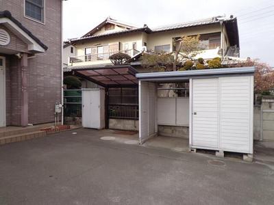Spacious 4LDK House for Sale in Mimoro, Isesaki City — Image 1, Isesaki, Gunma