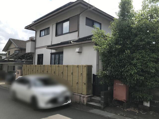 5LDK House Near Mitake Station with Solar Panels - Thumbnail 2