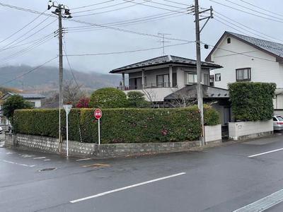 5SLDK House in Yamamoto - Spacious Family Home with Mountain Views — Image 1, Yamamoto, Miyagi