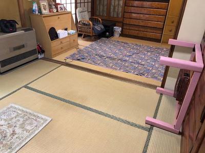Traditional 4DK House in Moji Ward, Kitakyushu - Renovation Opportunity — Image 2, Moji, Fukuoka