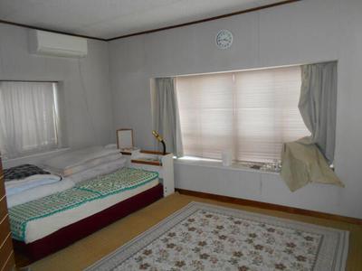 Spacious 7K House in Tsuruoka - 370m² Plot with Garden — Image 3, Tsuruoka, Yamagata