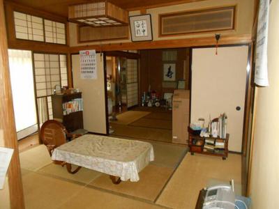 Spacious 7K House in Tsuruoka - 370m² Plot with Garden — Image 4, Tsuruoka, Yamagata