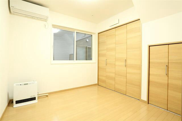 Modern 4SLDK House Near Akita Station - Thumbnail 4