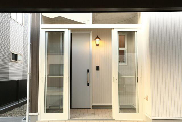 Modern 4SLDK House Near Akita Station - Thumbnail 2