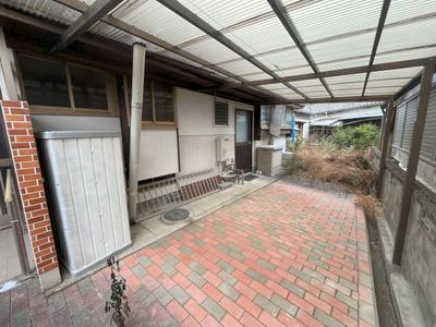 Spacious 4DK House for Sale in Kuranaga, Omuta - Near Watase Station — Image 2, Omuta, Fukuoka