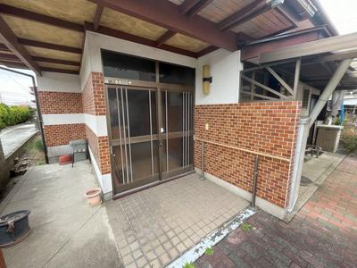 Spacious 4DK House for Sale in Kuranaga, Omuta - Near Watase Station — Image 1, Omuta, Fukuoka