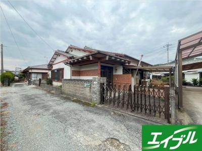 Spacious 4DK House for Sale in Kuranaga, Omuta - Near Watase Station — Image 1, Omuta, Fukuoka