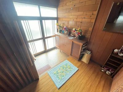 Spacious 4DK House for Sale in Kuranaga, Omuta - Near Watase Station — Image 4, Omuta, Fukuoka