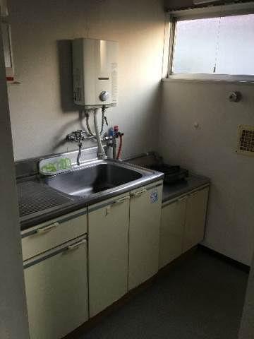 Spacious 2DK House in Yonezawa with Large Parking — Image 3, Yonezawa, Yamagata