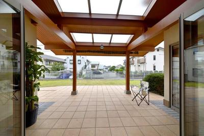 Spacious 5SLDK House with Fireplace in Numazu, Shizuoka — Image 2, Numazu, Shizuoka