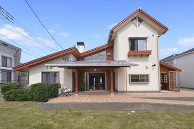 Spacious 5SLDK House with Fireplace in Numazu, Shizuoka — Image 1, Numazu, Shizuoka