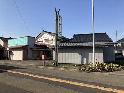 Traditional 9LDK House for Sale in Haguro, Tsuruoka — Image 1, Tsuruoka, Yamagata