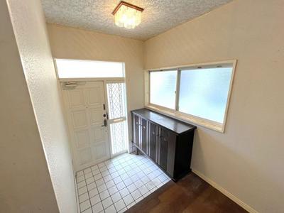 Spacious 3LDK House for Sale in Meiji-machi, Omuta — Image 4, Omuta, Fukuoka