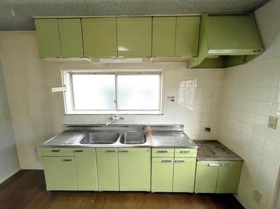Spacious 3LDK House for Sale in Meiji-machi, Omuta — Image 1, Omuta, Fukuoka