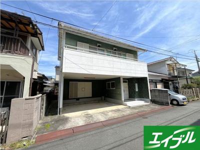 Spacious 3LDK House for Sale in Meiji-machi, Omuta — Image 1, Omuta, Fukuoka