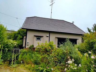 Spacious 2LDK House in Jinsekikogen with 757m² Land — House, Jinseki Kogen, Hiroshima