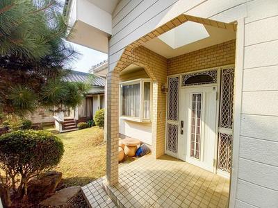 Spacious 7DK House with Large Garden in Mamada, Oyama City — Image 5, Oyama, Tochigi