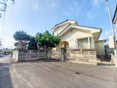 Spacious 7DK House with Large Garden in Mamada, Oyama City — Image 1, Oyama, Tochigi