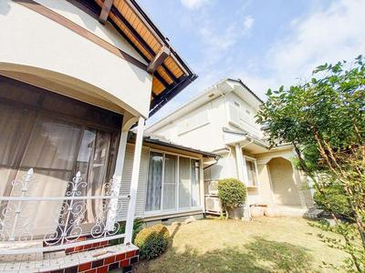 Spacious 7DK House with Large Garden in Mamada, Oyama City — Image 2, Oyama, Tochigi